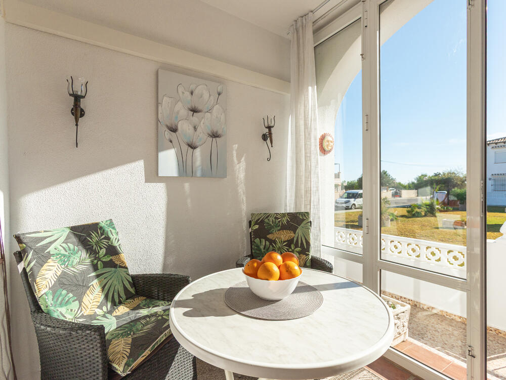 A-0323 FUENTE Bungalow Torrevieja A-0323 FUENTE Bungalow Torrevieja