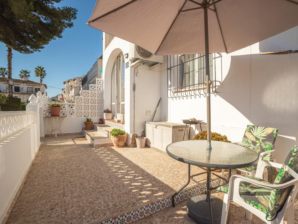 A-0323 FUENTE Bungalow Torrevieja A-0323 FUENTE Bungalow Torrevieja