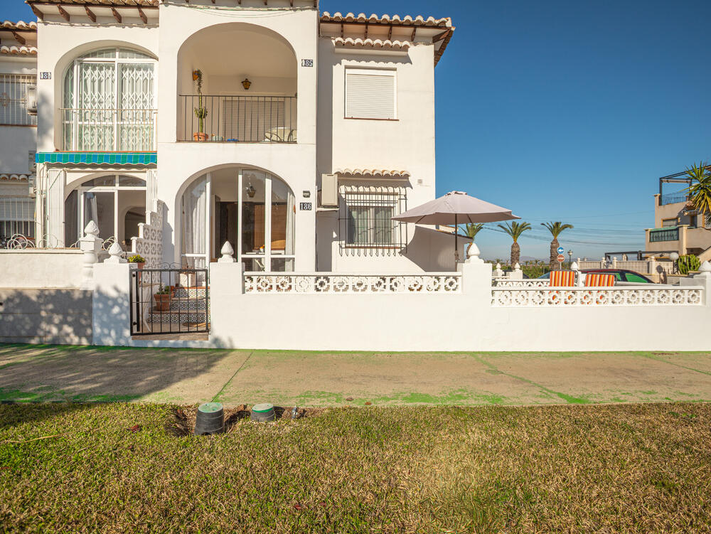 A-0323 FUENTE Bungalow Torrevieja A-0323 FUENTE Bungalow Torrevieja