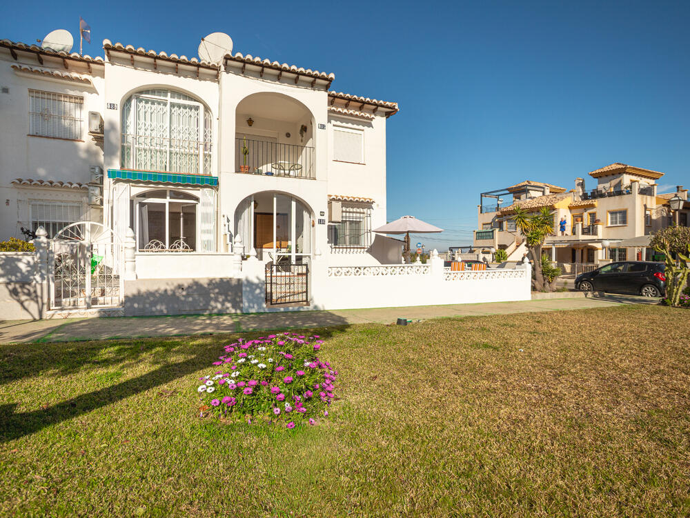 A-0323 FUENTE Bungalow Torrevieja A-0323 FUENTE Bungalow Torrevieja