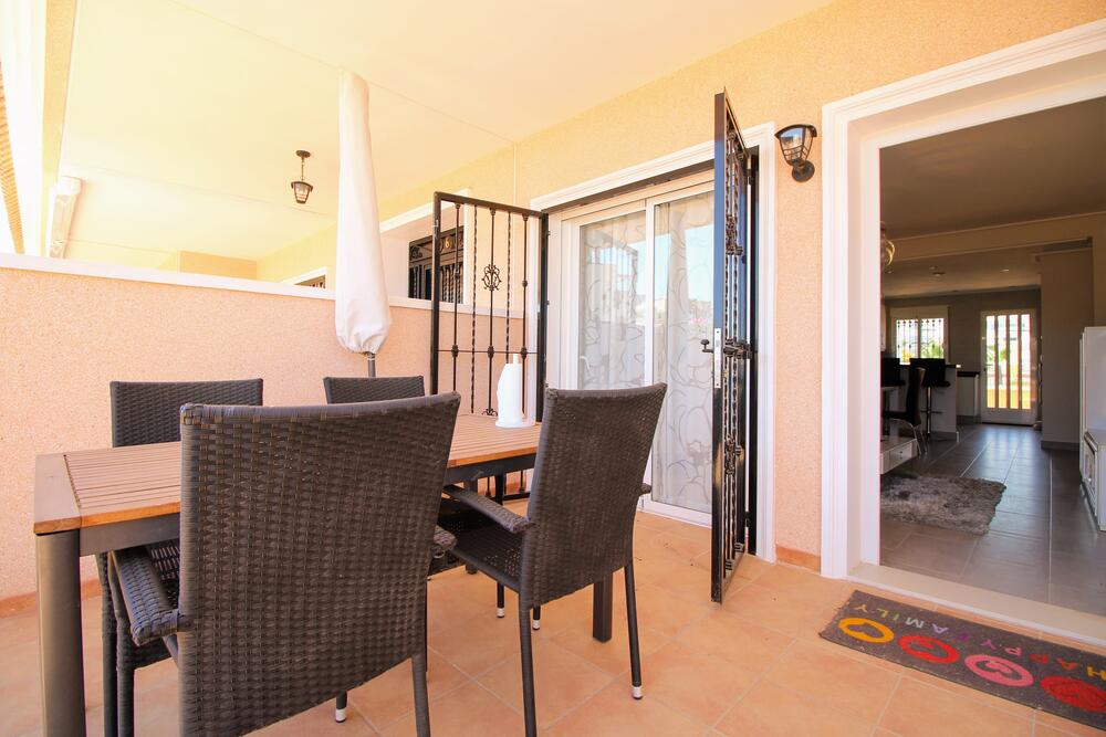 A-0325 PIMIENTA Apartment  Orihuela Costa