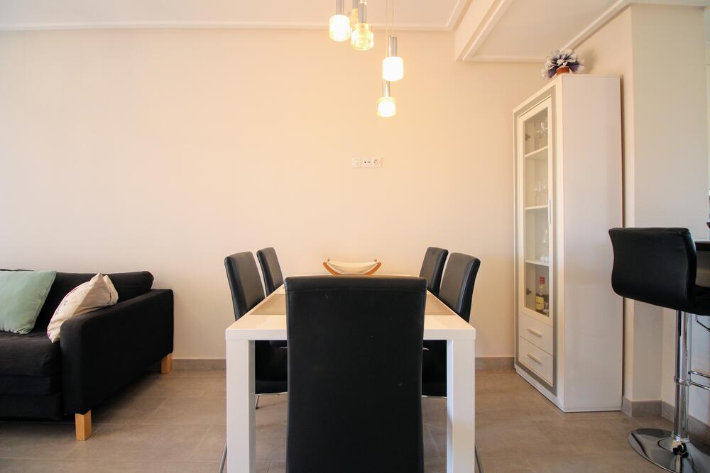 A-0325 PIMIENTA Apartment  Orihuela Costa