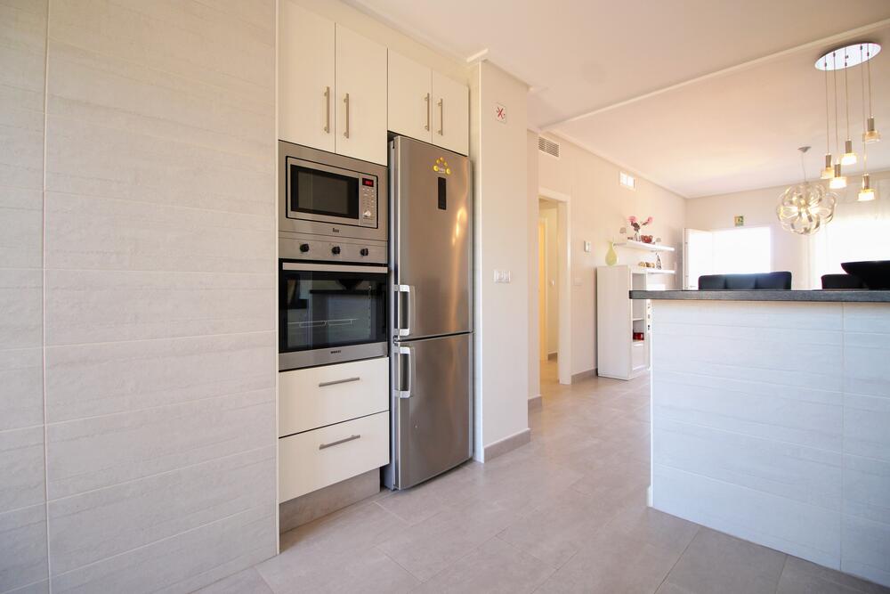 A-0325 PIMIENTA Apartment  Orihuela Costa