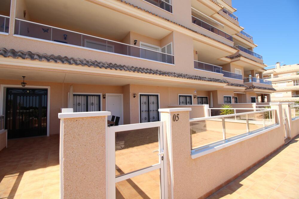 A-0325 PIMIENTA Apartment  Orihuela Costa