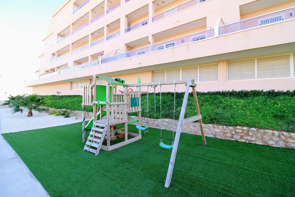 A-0325 PIMIENTA Apartment  Orihuela Costa