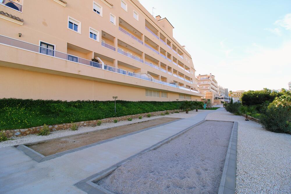 A-0325 PIMIENTA Apartment  Orihuela Costa