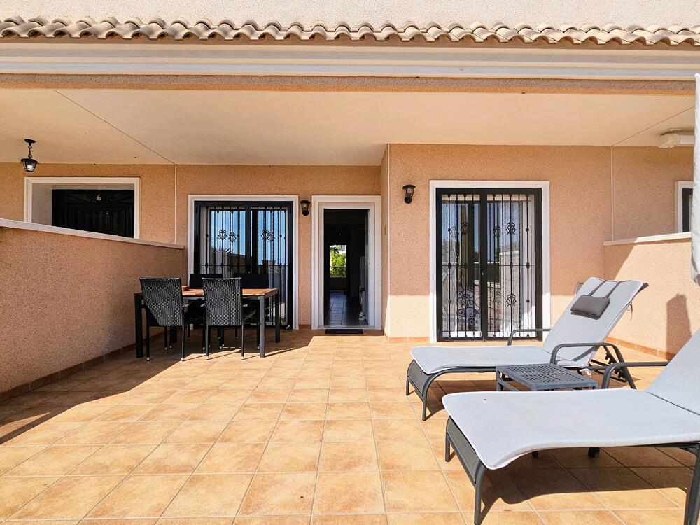 A-0325 PIMIENTA Apartment  Orihuela Costa