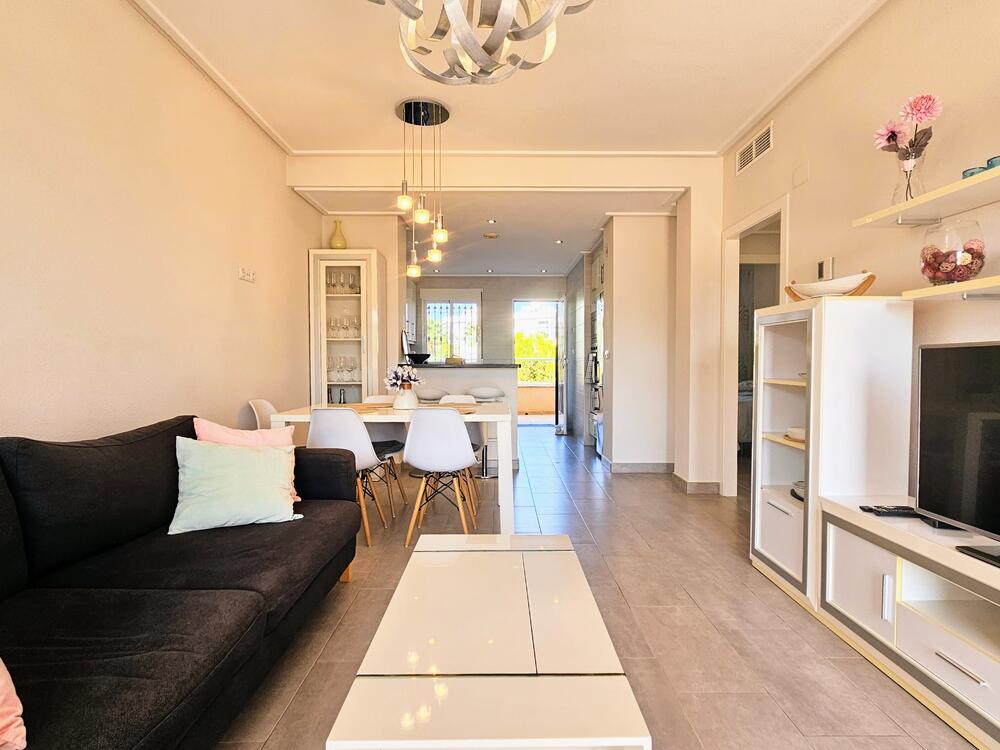 A-0325 PIMIENTA Apartment  Orihuela Costa