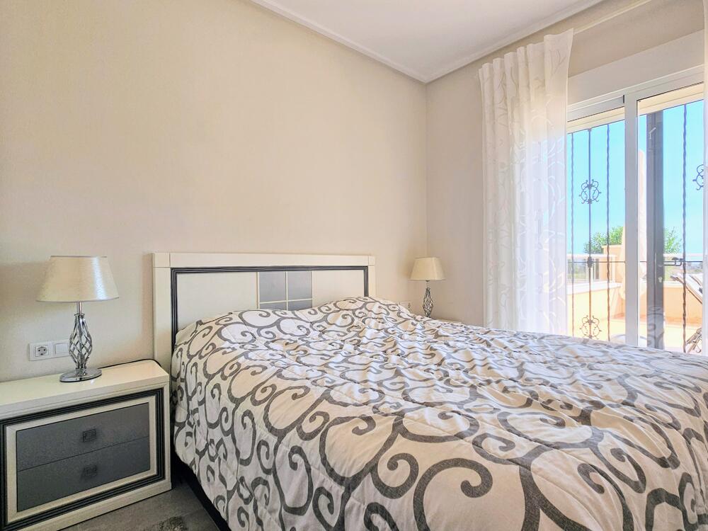 A-0325 PIMIENTA Apartment  Orihuela Costa