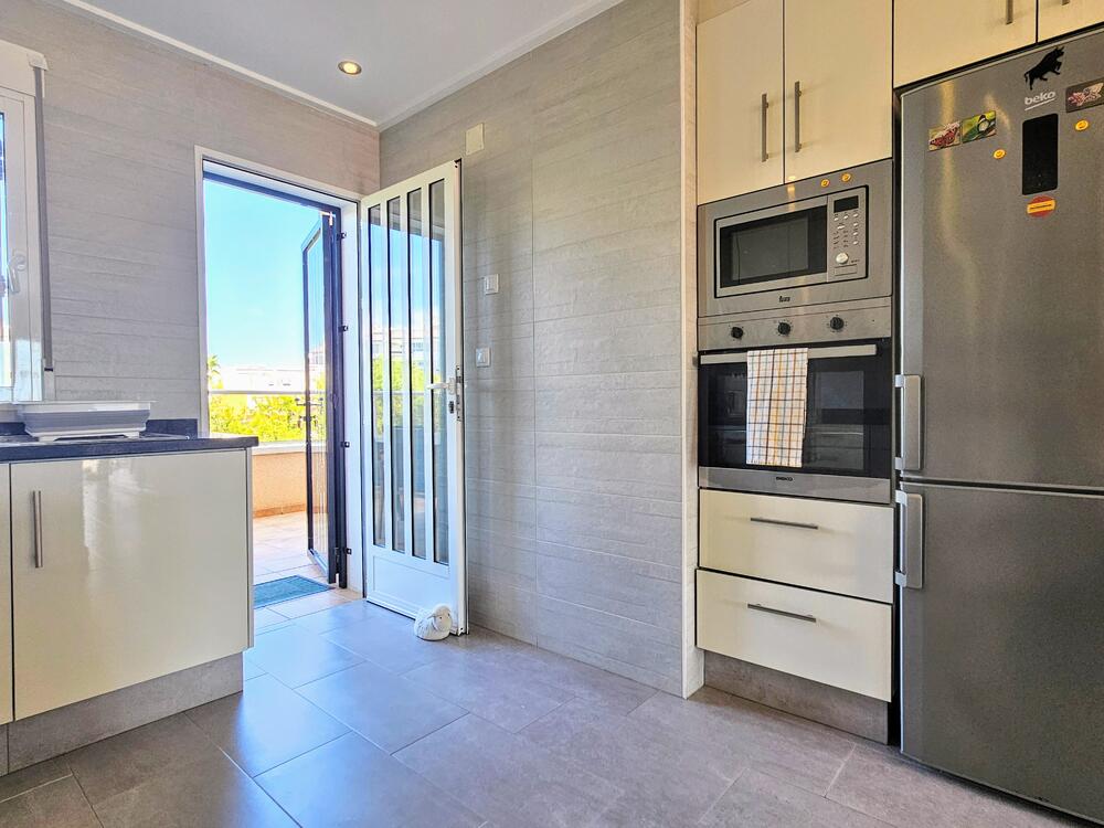 A-0325 PIMIENTA Apartment  Orihuela Costa