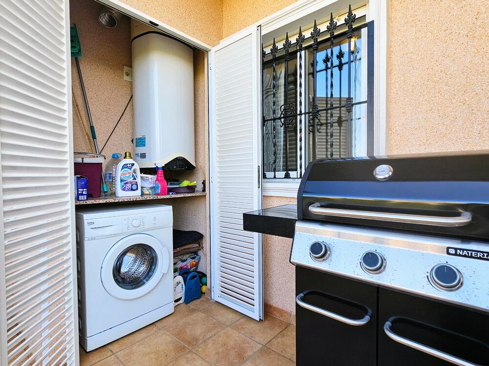 A-0325 PIMIENTA Apartment  Orihuela Costa