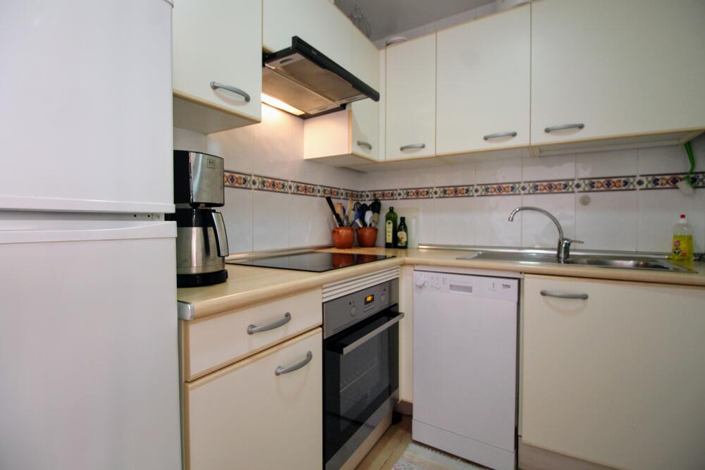 A-0326 MARCELINA Apartment  Torrevieja