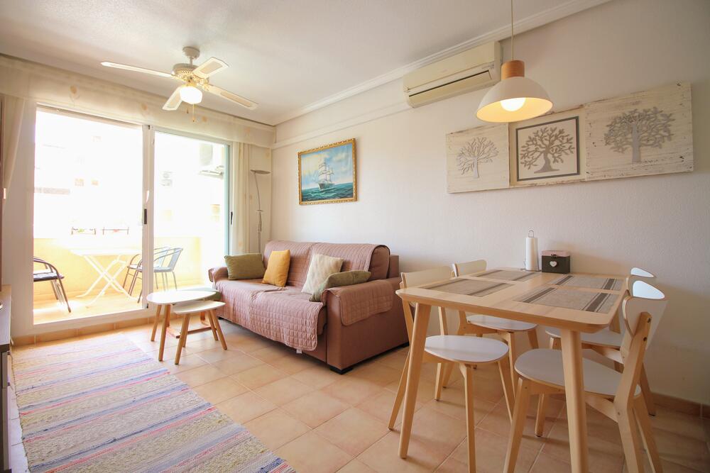 A-0326 MARCELINA Apartment  Torrevieja