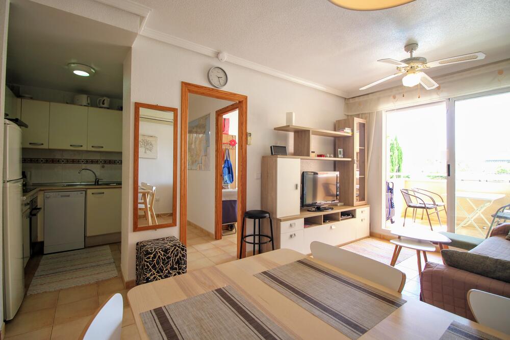 A-0326 MARCELINA Apartment  Torrevieja