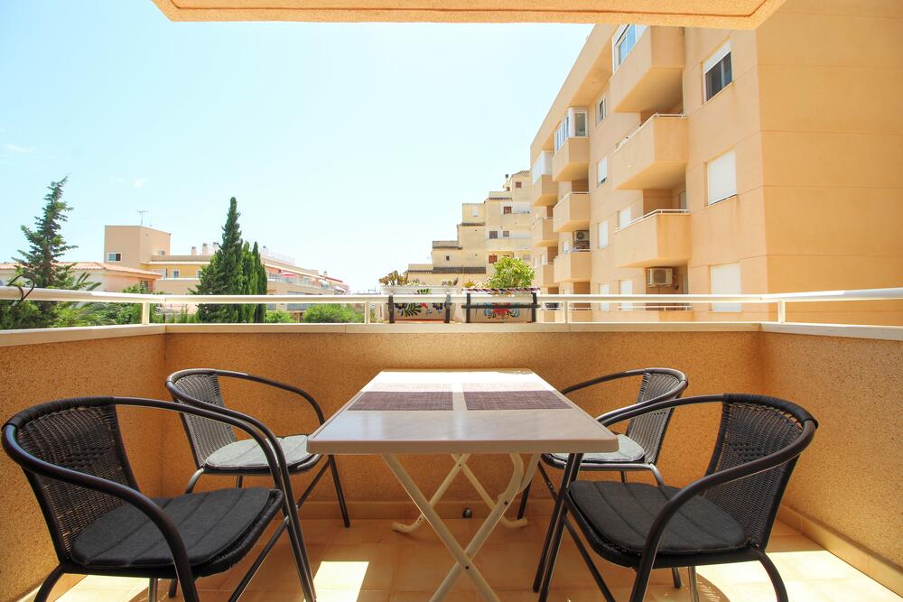 A-0326 MARCELINA Apartment  Torrevieja