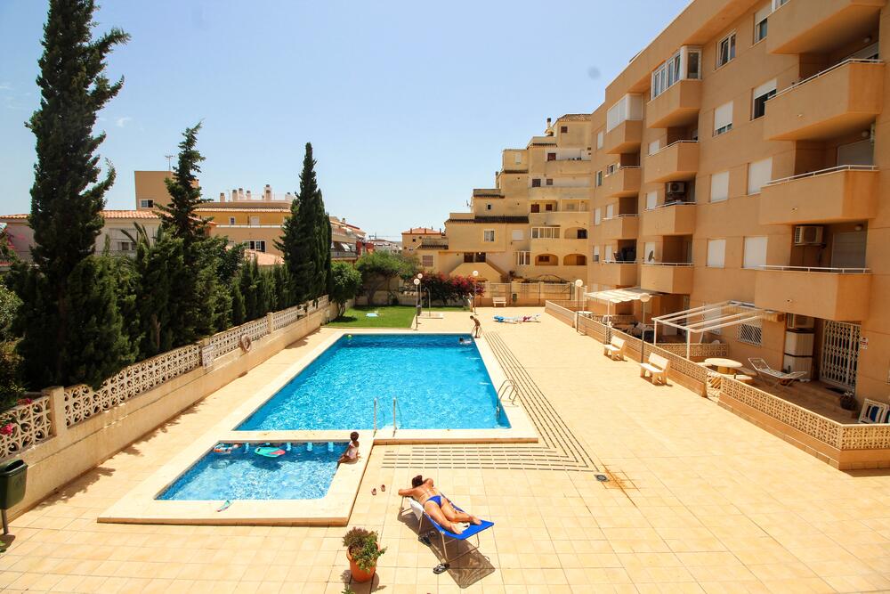 A-0326 MARCELINA Apartment  Torrevieja