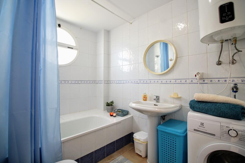 A-0328 EMILIO Apartment  Torrevieja