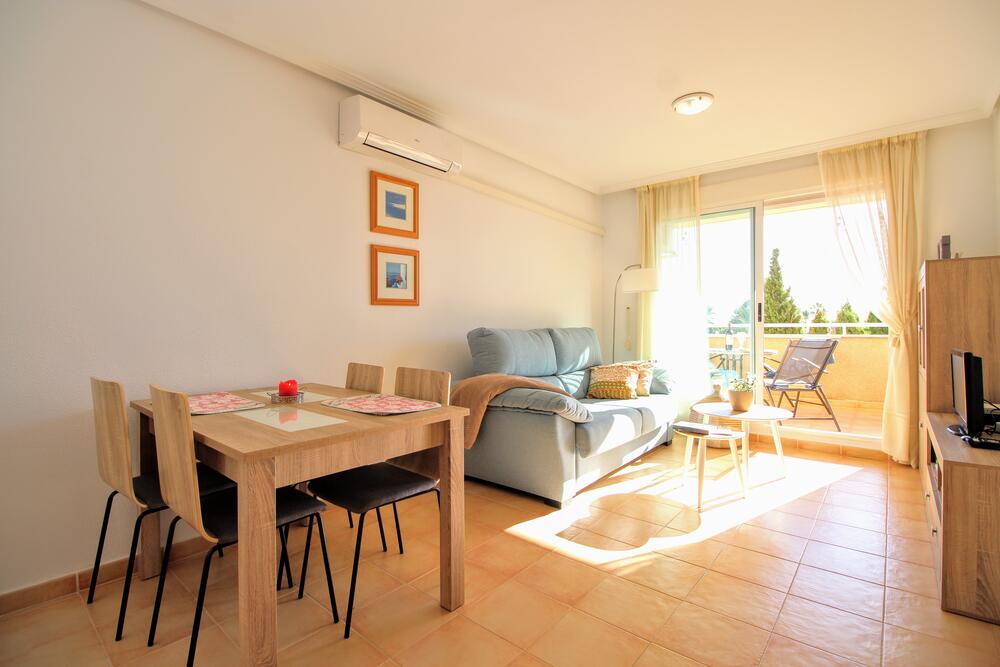A-0328 EMILIO Apartment  Torrevieja