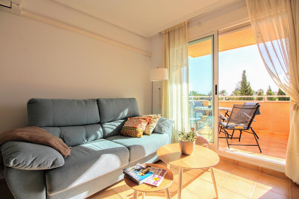 A-0328 EMILIO Apartment  Torrevieja