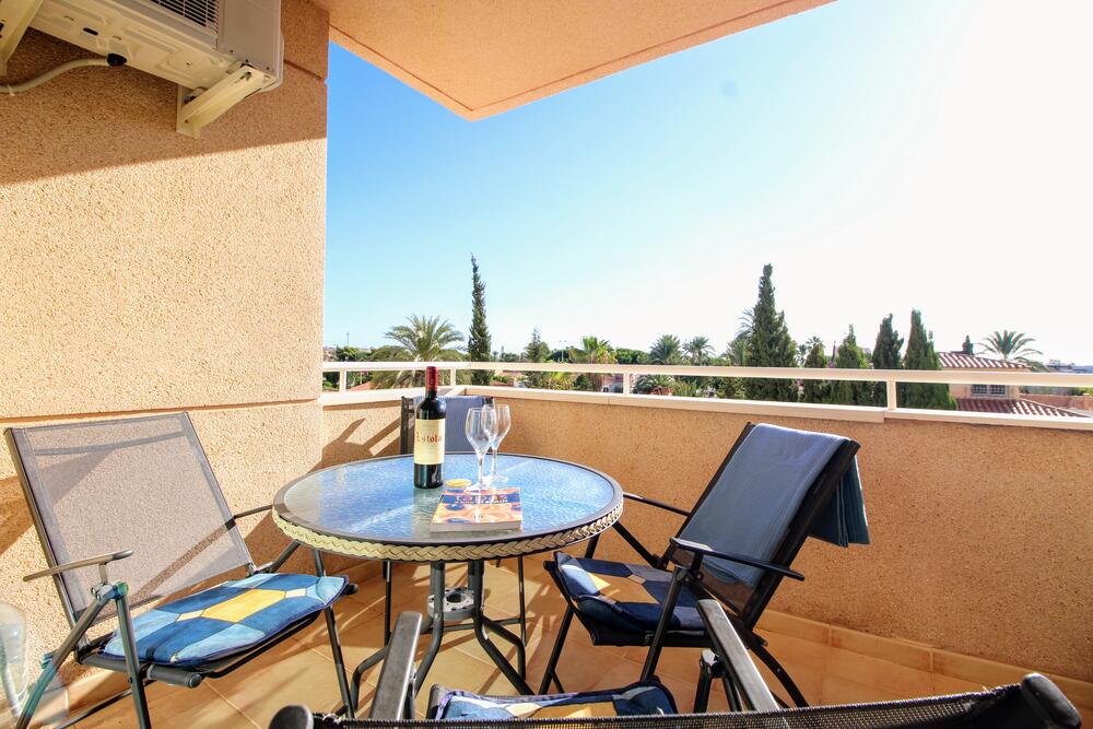 A-0328 EMILIO Apartment  Torrevieja