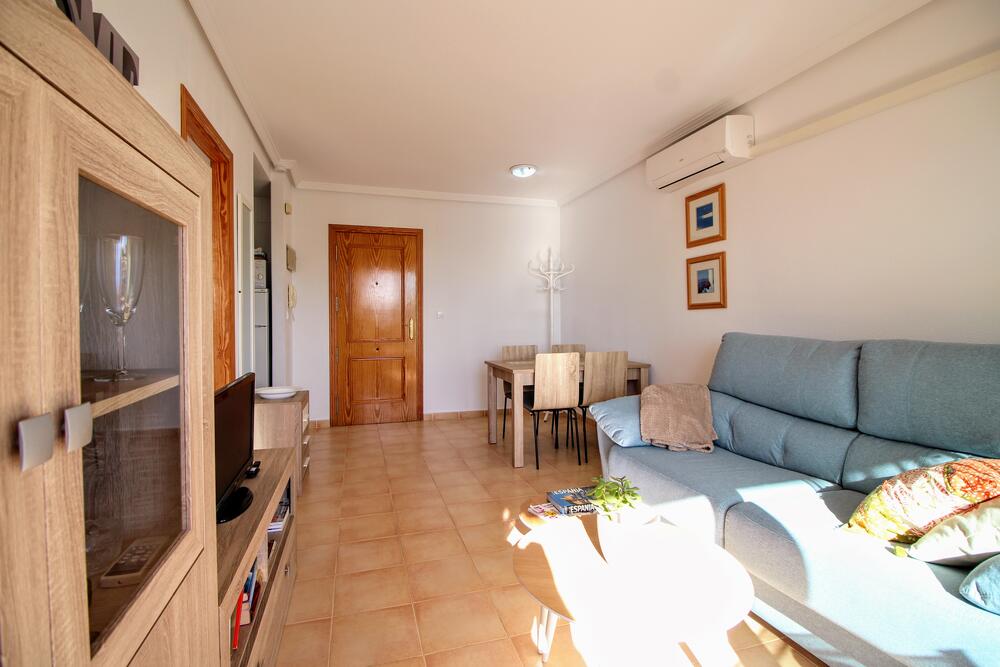 A-0328 EMILIO Apartment  Torrevieja