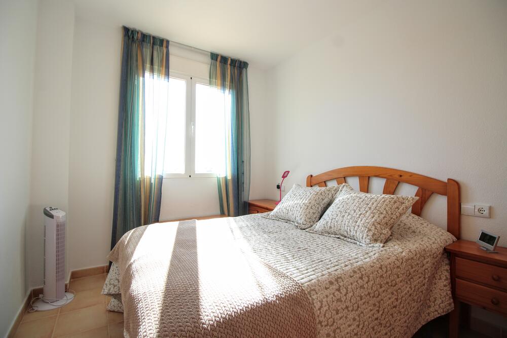 A-0328 EMILIO Apartment  Torrevieja