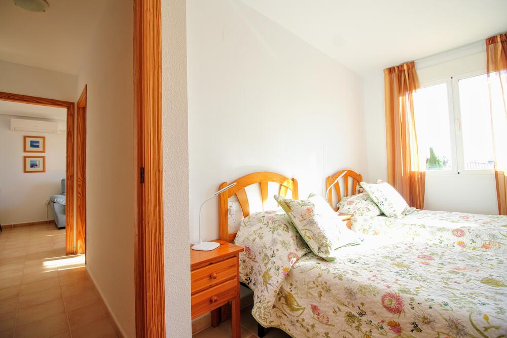 A-0328 EMILIO Apartment  Torrevieja