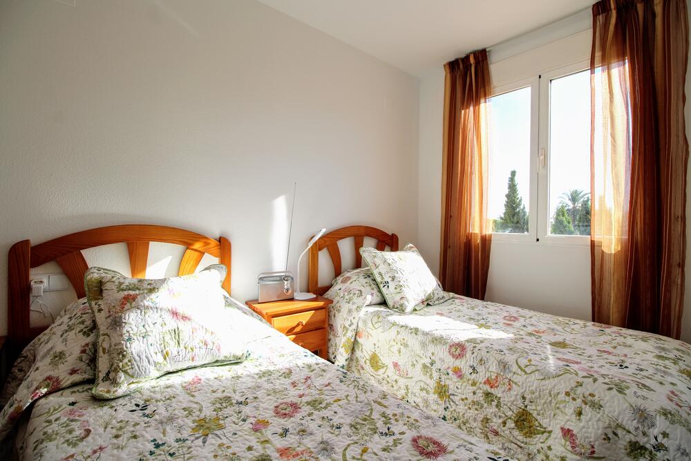 A-0328 EMILIO Apartment  Torrevieja