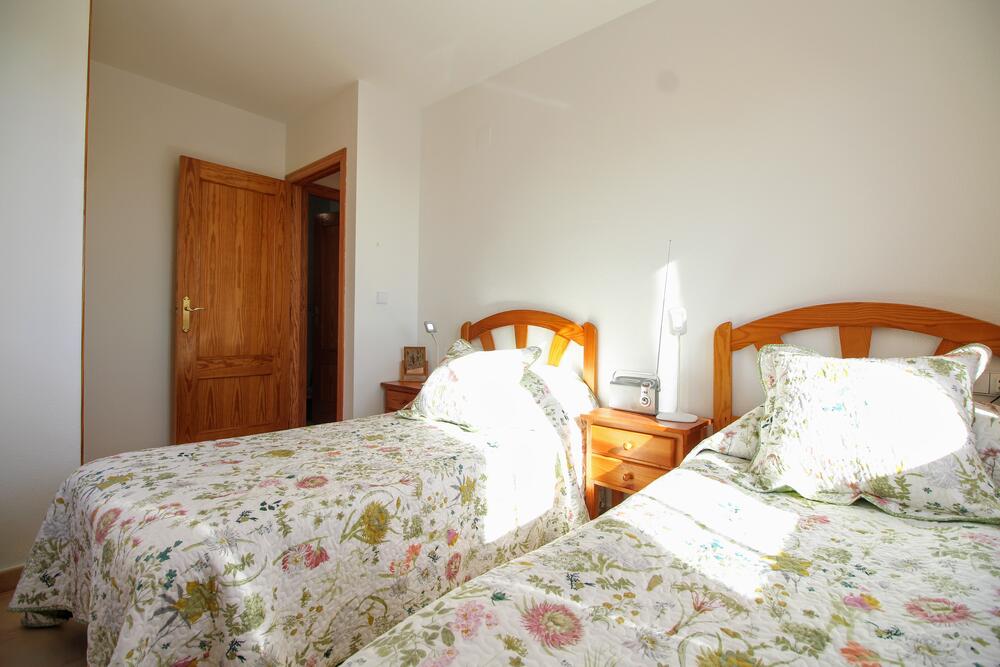 A-0328 EMILIO Apartment  Torrevieja