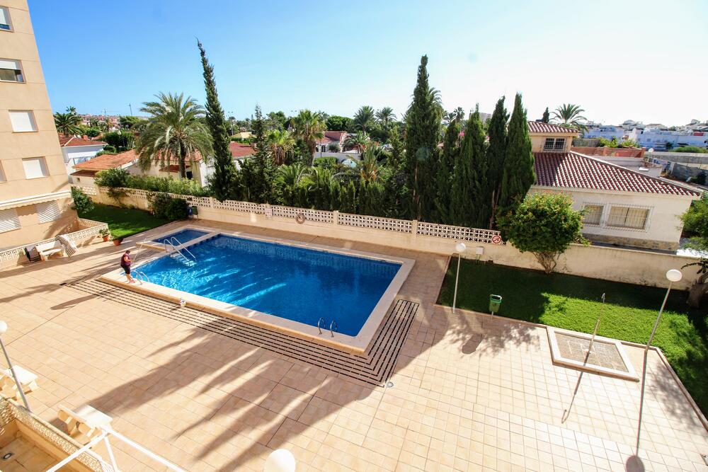 A-0328 EMILIO Apartment  Torrevieja