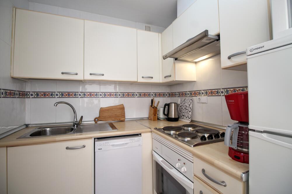 A-0328 EMILIO Apartment  Torrevieja
