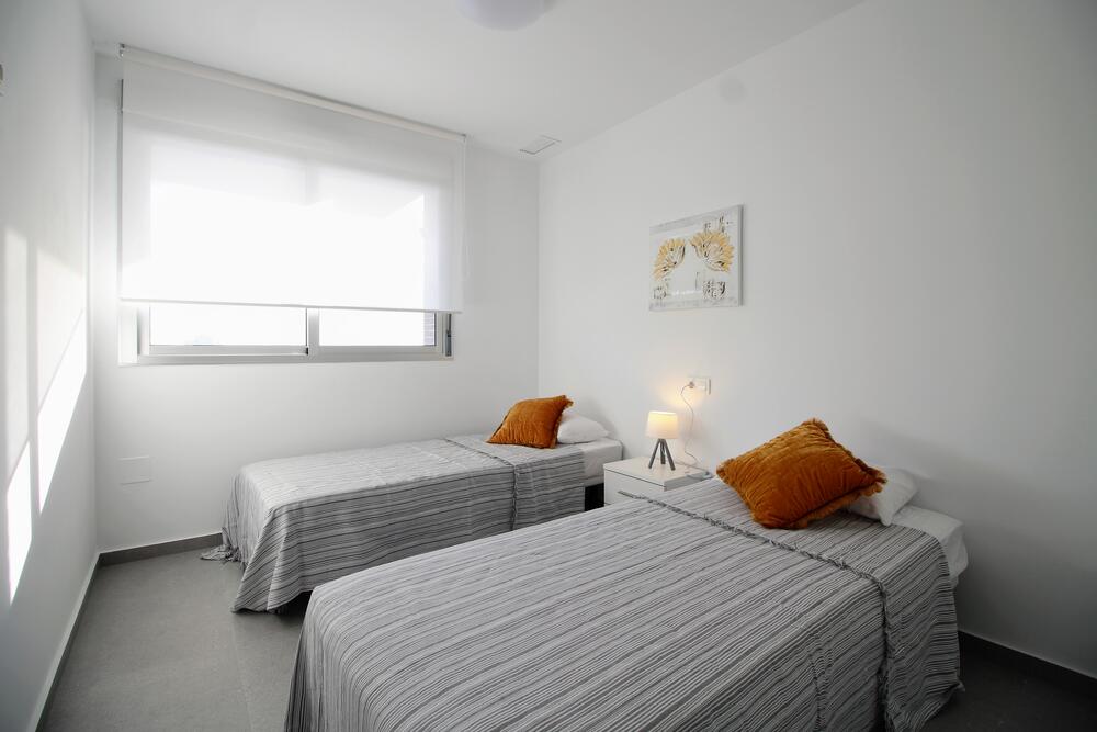 A-0330 MIRADOR Apartment  Torrevieja