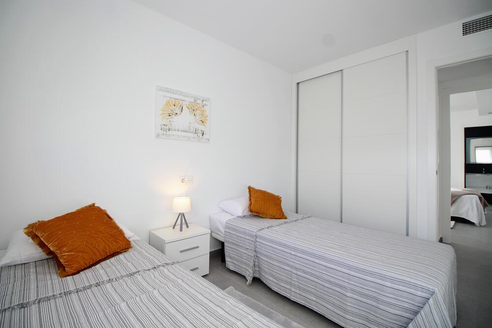 A-0330 MIRADOR Apartment  Torrevieja