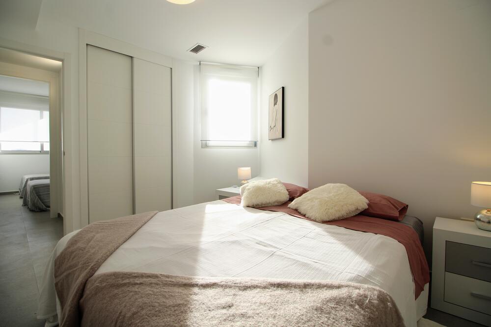 A-0330 MIRADOR Apartment  Torrevieja