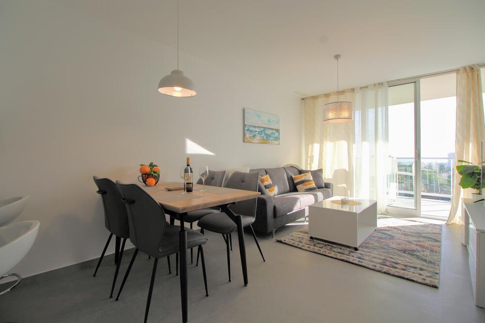 A-0330 MIRADOR Apartment  Torrevieja