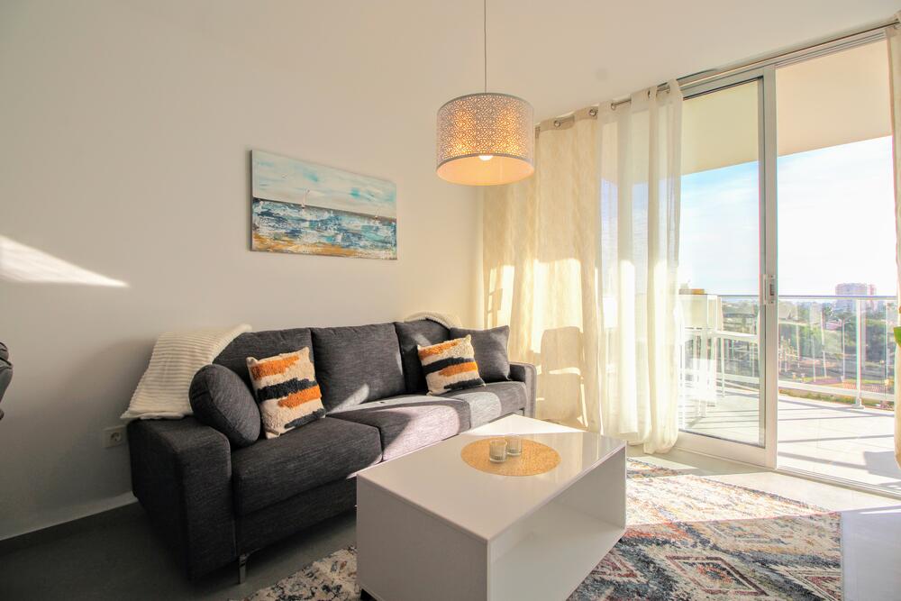 A-0330 MIRADOR Apartment  Torrevieja