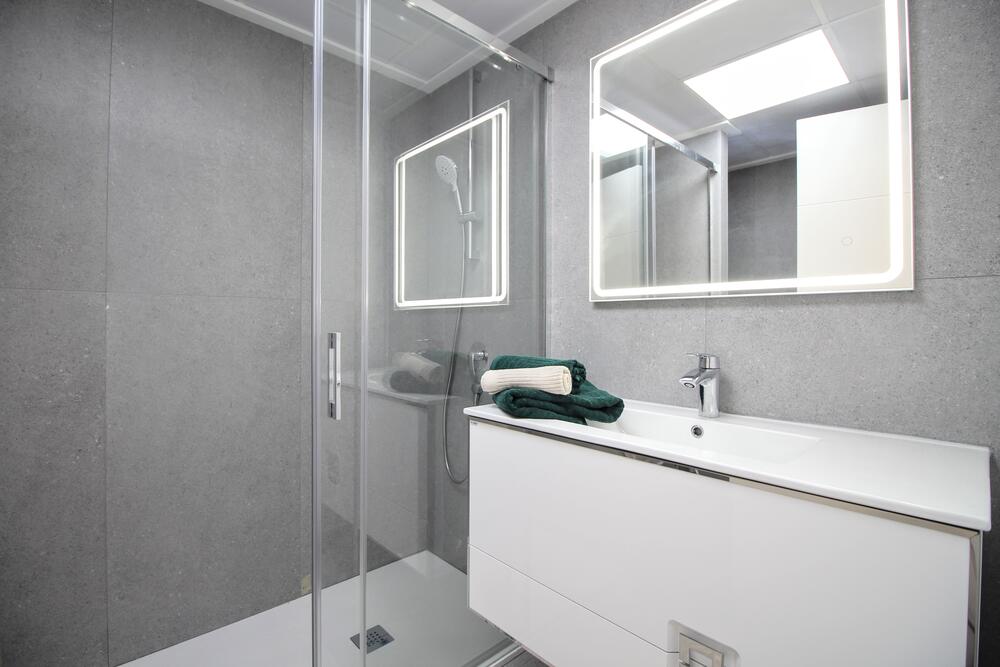 A-0330 MIRADOR Apartment  Torrevieja