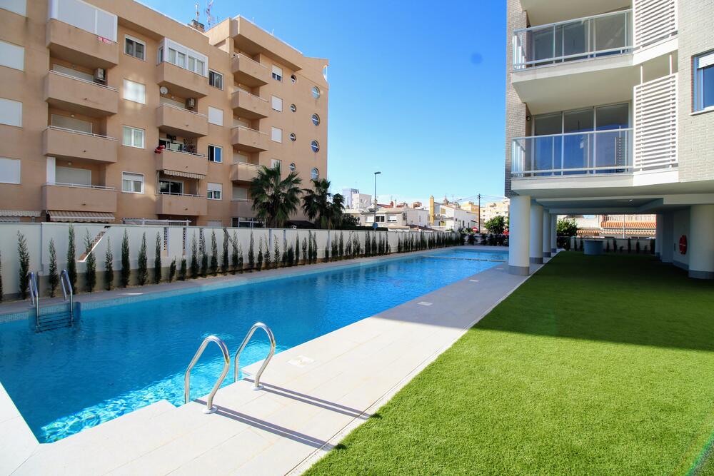 A-0330 MIRADOR Apartment  Torrevieja