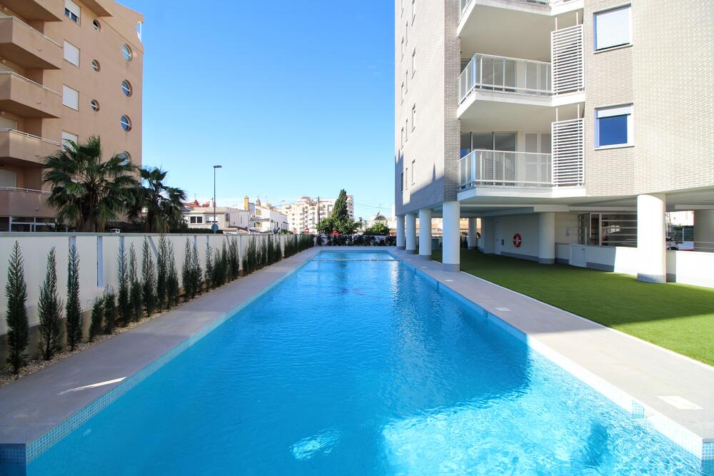 A-0330 MIRADOR Apartment  Torrevieja