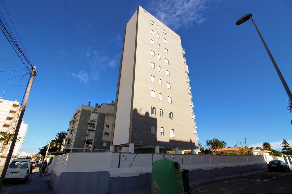A-0330 MIRADOR Apartment  Torrevieja