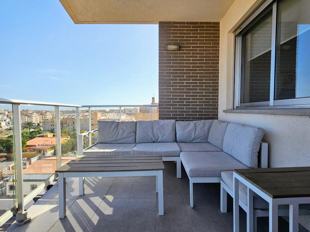 A-0330 MIRADOR Apartment  Torrevieja