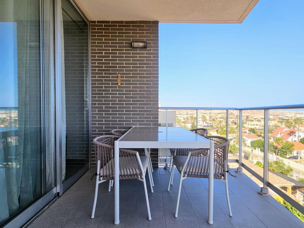A-0330 MIRADOR Apartment  Torrevieja