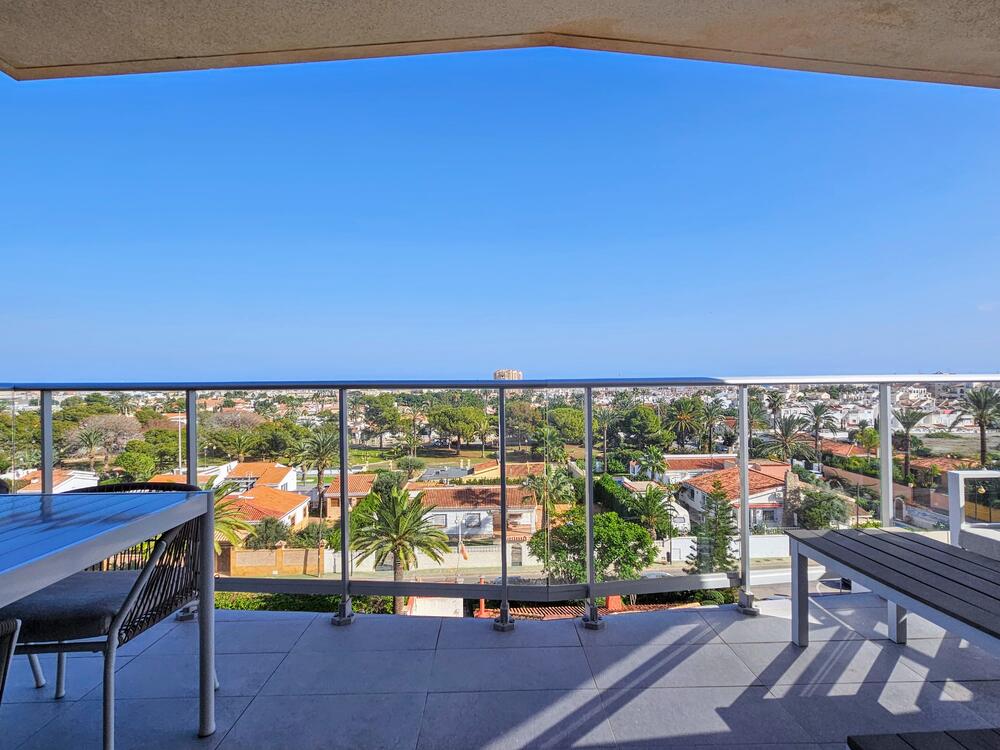 A-0330 MIRADOR Apartment  Torrevieja