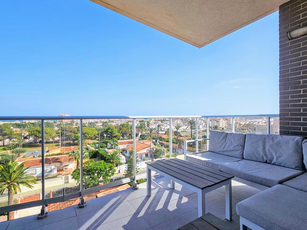 A-0330 MIRADOR Apartment  Torrevieja