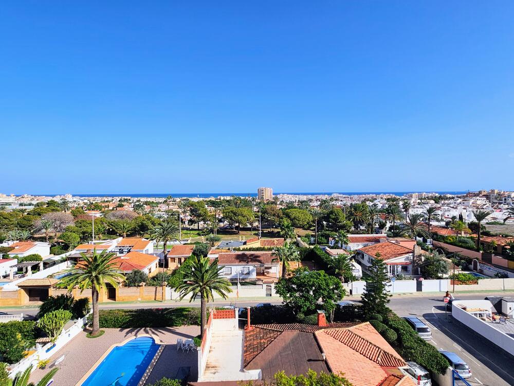 A-0330 MIRADOR Apartment  Torrevieja