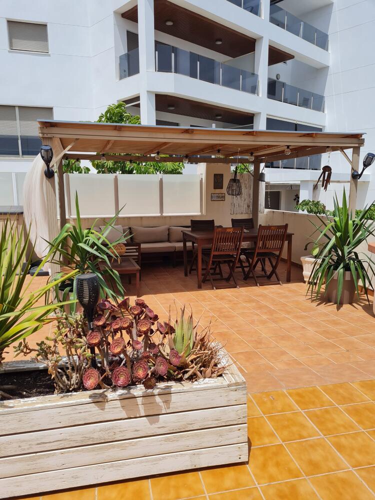 A-0334 ROYAL ZENIA Apartment  Orihuela Costa
