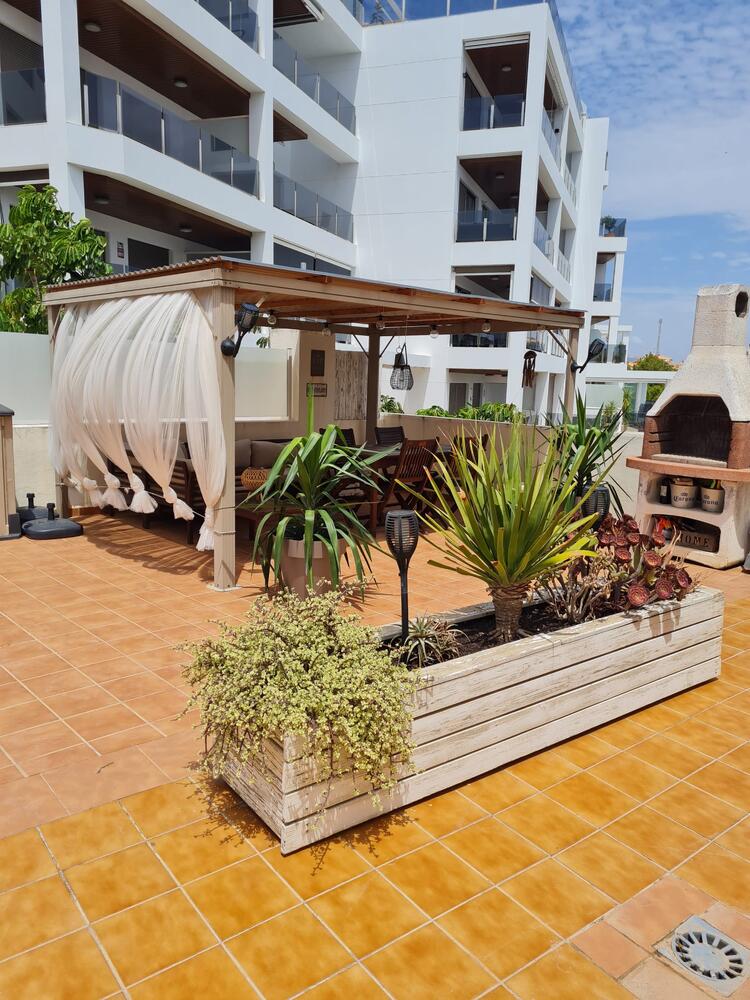 A-0334 ROYAL ZENIA Apartment  Orihuela Costa