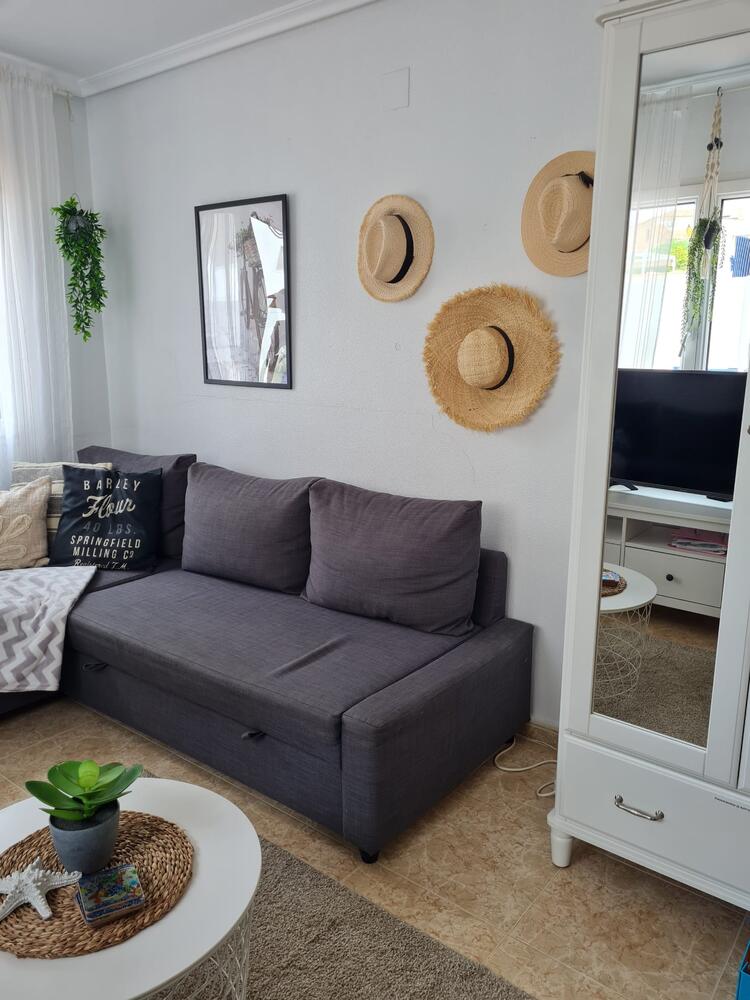 A-0334 ROYAL ZENIA Apartment  Orihuela Costa