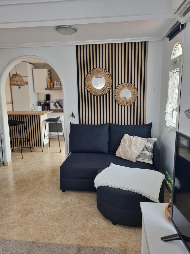 A-0334 ROYAL ZENIA Apartment  Orihuela Costa