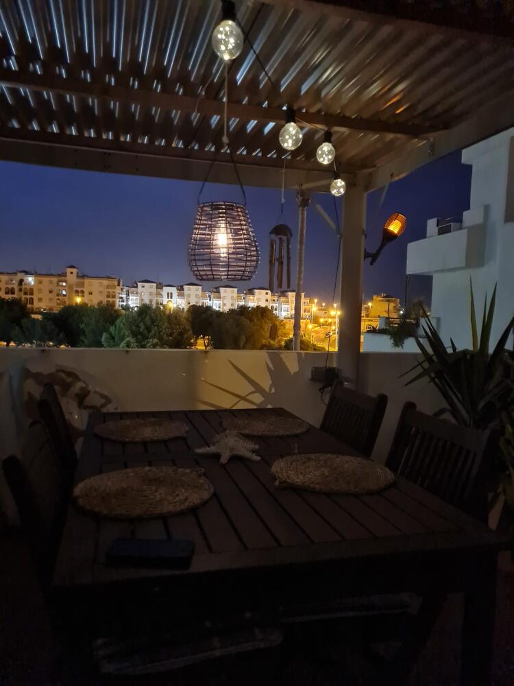 A-0334 ROYAL ZENIA Apartment  Orihuela Costa